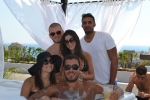 Sunny Sunday at Publicity Byblos, Part 1 of 2